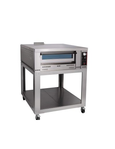 Horno Pizza Gas Flame Pizza Group | Hostelería Negocios