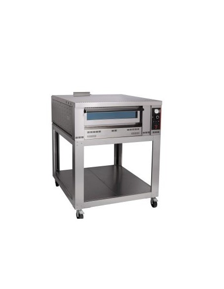 Horno Pizza Gas Flame Pizza Group | Hostelería Negocios