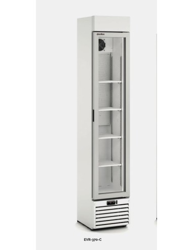 Expositor Vertical Serie 370 EVRV-370 DOCRILUC|Hosteleria negocios