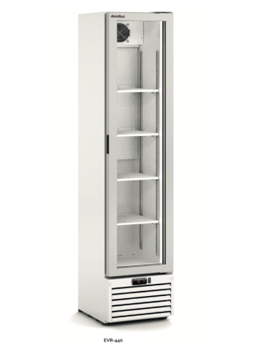 Expositor Refrigerado Docriluc EVR-440 | Hostelería Negocios