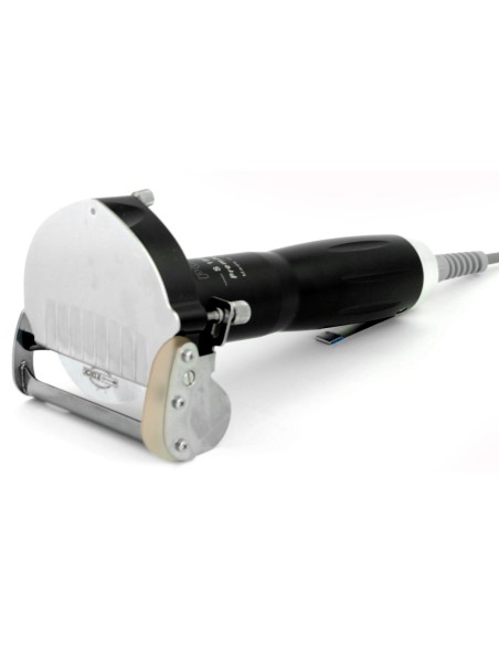 Cuchillo Eléctrico Kebab Potis S-120 | Hosteleria Negocios