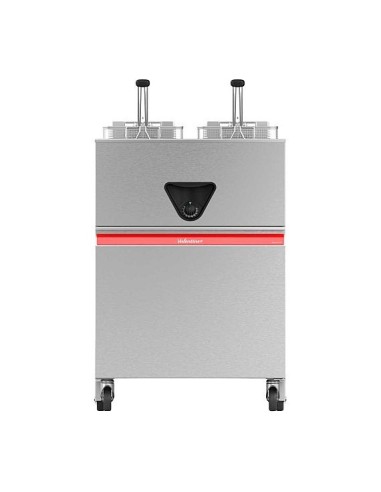 Freidora Valentine CORE C600 22 kW | Hosteleria Negocios