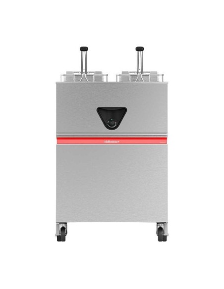 Freidora Valentine CORE C600 22 kW | Hosteleria Negocios