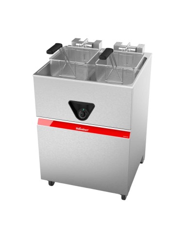 Freidora Valentine CORE C600 22 kW | Hosteleria Negocios