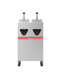 Freidora Valentine CORE C2525 14,4 kW | Hosteleria Negocios