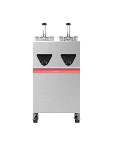 Freidora Valentine CORE C2525 14,4 kW | Hosteleria Negocios