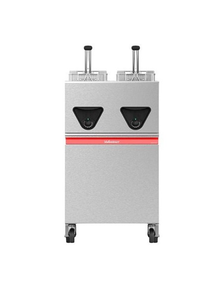 Freidora Valentine CORE C2525 14,4 kW | Hosteleria Negocios