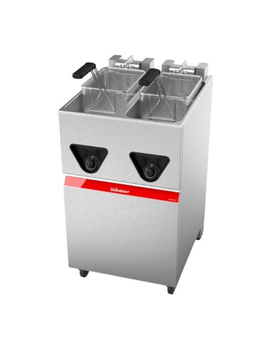 Freidora Valentine CORE C2525 14,4 kW | Hosteleria Negocios