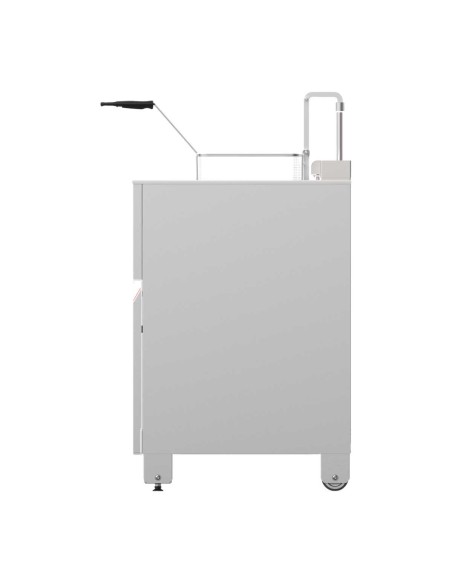 Freidora Valentine CORE C2525 14,4 kW | Hosteleria Negocios