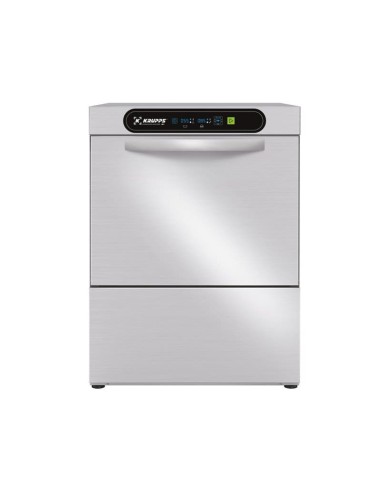 Lavavasos Krupps C432 400x400 mm | Hosteleria Negocios