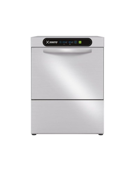 Lavavasos Krupps C432 400x400 mm | Hosteleria Negocios