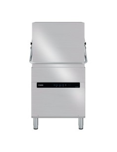 Lavaplatos Cúpula Krupps HS50S 50x50 | Hosteleria Negocios