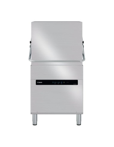 Lavaplatos Cúpula Krupps HS50S 50x50 | Hosteleria Negocios