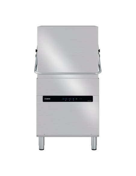 Lavaplatos Cúpula Krupps HS50S 50x50 | Hosteleria Negocios