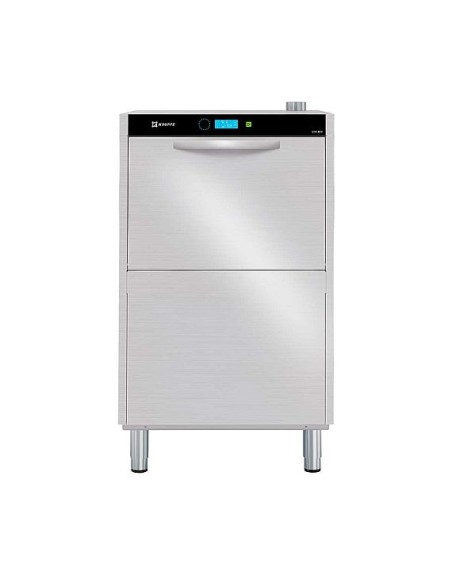 Lavautensilios Krupps EL951E 60x67 cm | Hosteleria Negocios