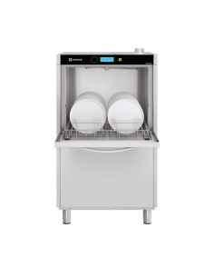 Lavautensilios Krupps EL951E 60x67 cm | Hosteleria Negocios 2