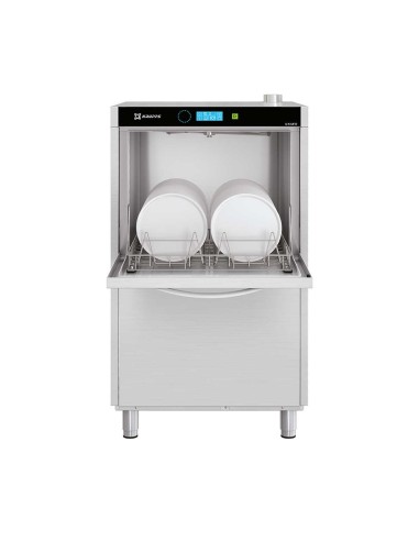Lavautensilios Krupps EL951E 60x67 cm | Hosteleria Negocios