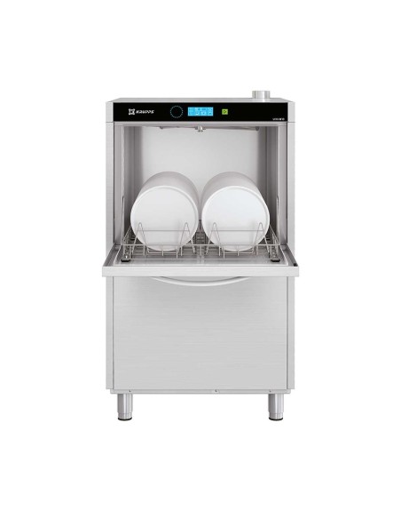 Lavautensilios Krupps EL951E 60x67 cm | Hosteleria Negocios