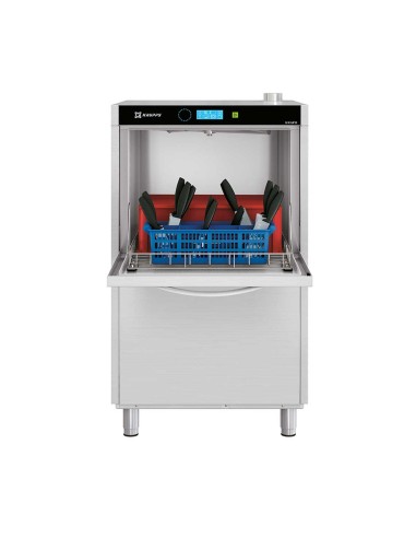 Lavautensilios Krupps EL951E 60x67 cm | Hosteleria Negocios