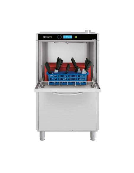Lavautensilios Krupps EL951E 60x67 cm | Hosteleria Negocios