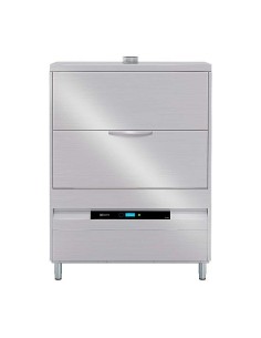 Lavaobjetos Krupps EL981E 60x67 cm | Hosteleria Negocios