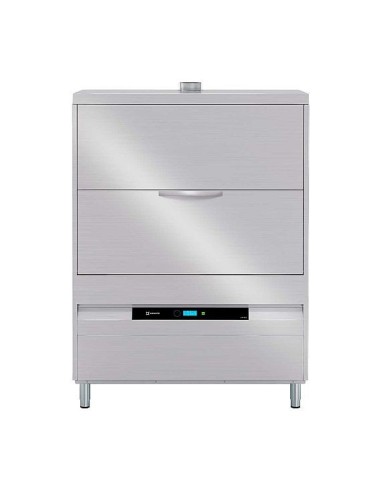 Lavaobjetos Krupps EL981E 60x67 cm | Hosteleria Negocios