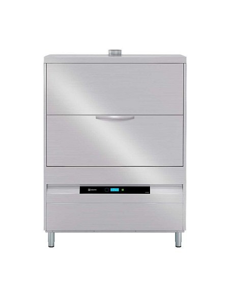 Lavaobjetos Krupps EL981E 60x67 cm | Hosteleria Negocios