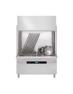 Lavaobjetos Krupps EL981E 60x67 cm | Hosteleria Negocios 2