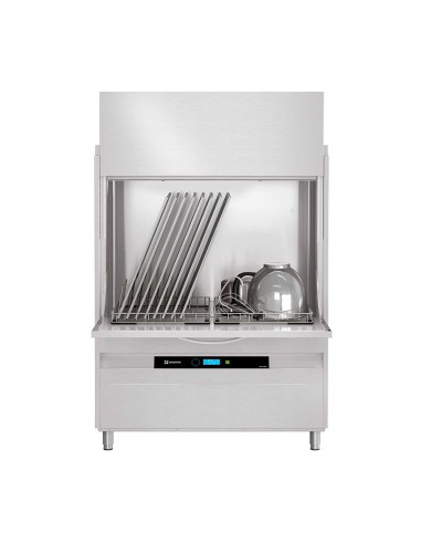 Lavaobjetos Krupps EL981E 60x67 cm | Hosteleria Negocios