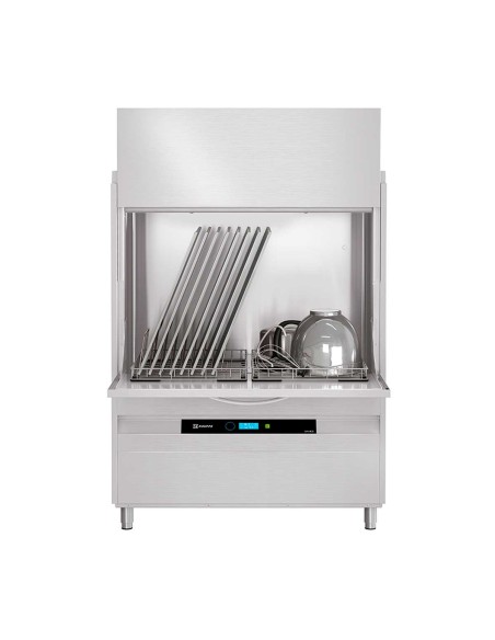 Lavaobjetos Krupps EL981E 60x67 cm | Hosteleria Negocios