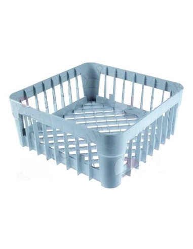 Cesta de Vajilla Diversa de 350 mm|Hoateleria negocios