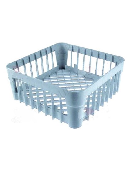 Cesta de Vajilla Diversa de 350 mm|Hoateleria negocios