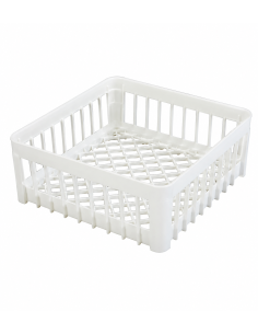 Cesta de Vajilla Diversa de 400 mm|hosteleria negocios
