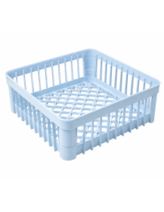 Cesta de Vajilla Diversa de 450 mm |Hosteleria nnegocios