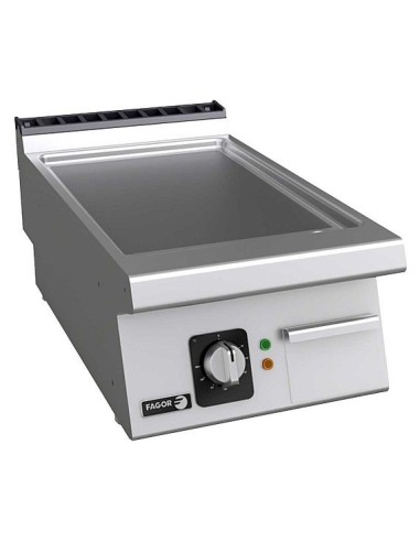 Fry Top Fagor FT-E705 L Kore 700 5 kW | Hosteleria Negocios