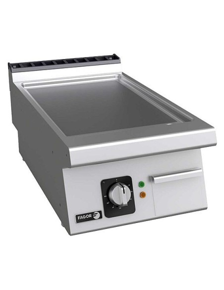 Fry Top Fagor FT-E705 L Kore 700 5 kW | Hosteleria Negocios