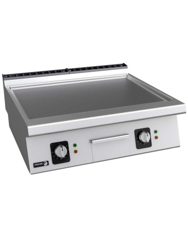 Fry Top Fagor FT-E710 L Kore 700 10 kW | Hosteleria Negocios