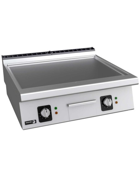 Fry Top Fagor FT-E710 L Kore 700 10 kW | Hosteleria Negocios