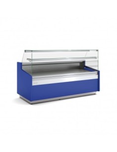 Vitrina Refrigerada Docriluc Juniper VE-9-25-RC-TF | Hosteleria Negocios 2