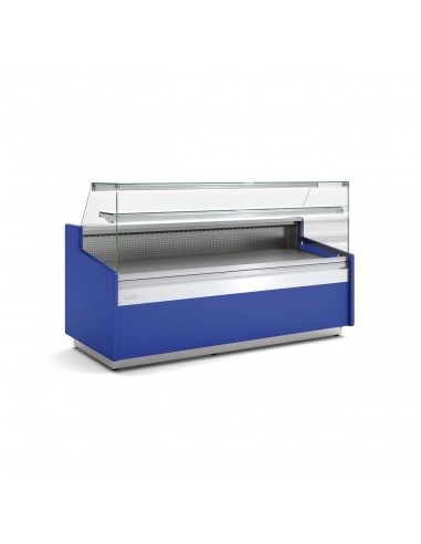 Vitrina Refrigerada Docriluc Juniper VE-9-25-RC-TF | Hosteleria Negocios