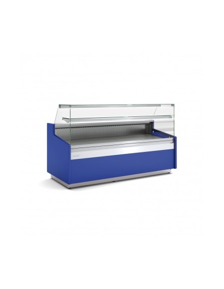 Vitrina Refrigerada Docriluc Juniper VE-9-25-RC-TF | Hosteleria Negocios