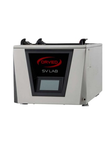 Horno Agua Orved SV LAB Cocción al Vacío 28,4 L | Hosteleria Negocios