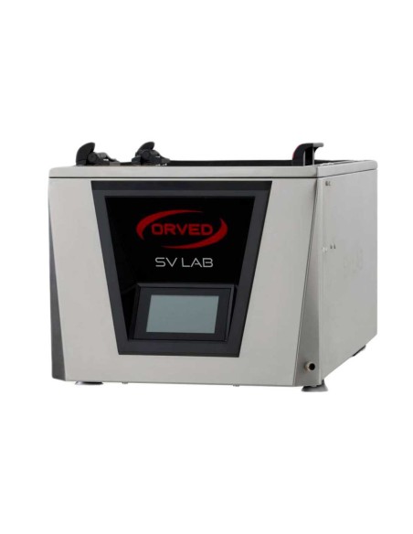 Horno Agua Orved SV LAB Cocción al Vacío 28,4 L | Hosteleria Negocios