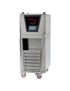 Horno Agua Orved SV LAB PRO con Abatidor | Hosteleria Negocios