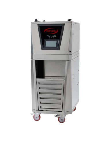 Horno Agua Orved SV LAB PRO con Abatidor | Hosteleria Negocios