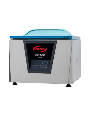 Envasadora Vacío Orved IDEA 41 PRO 20 m³/h | Hosteleria Negocios