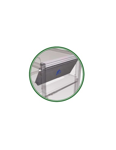 Contenedor Inox Vaciado Bandejas Fricosmos Hosteleria Negocios