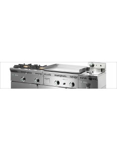 Mesa Soporte Eco-Line 500 Mainho | Hostelería Negocios 2
