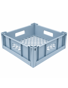 Cesta de Vajilla Diversa de 395 mm |Hosteleria negocios