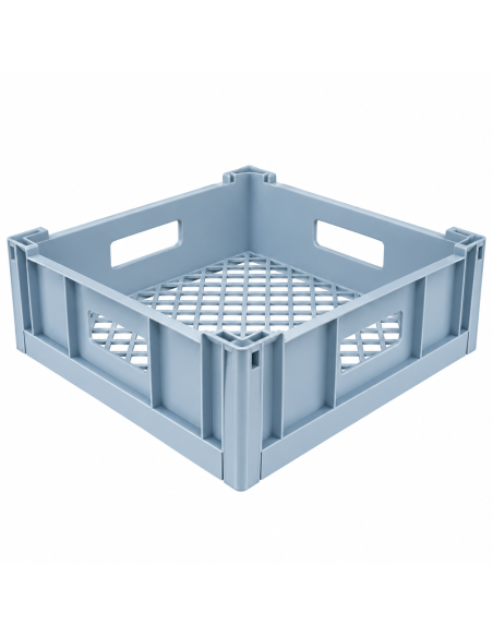 Cesta de Vajilla Diversa de 395 mm |Hosteleria negocios